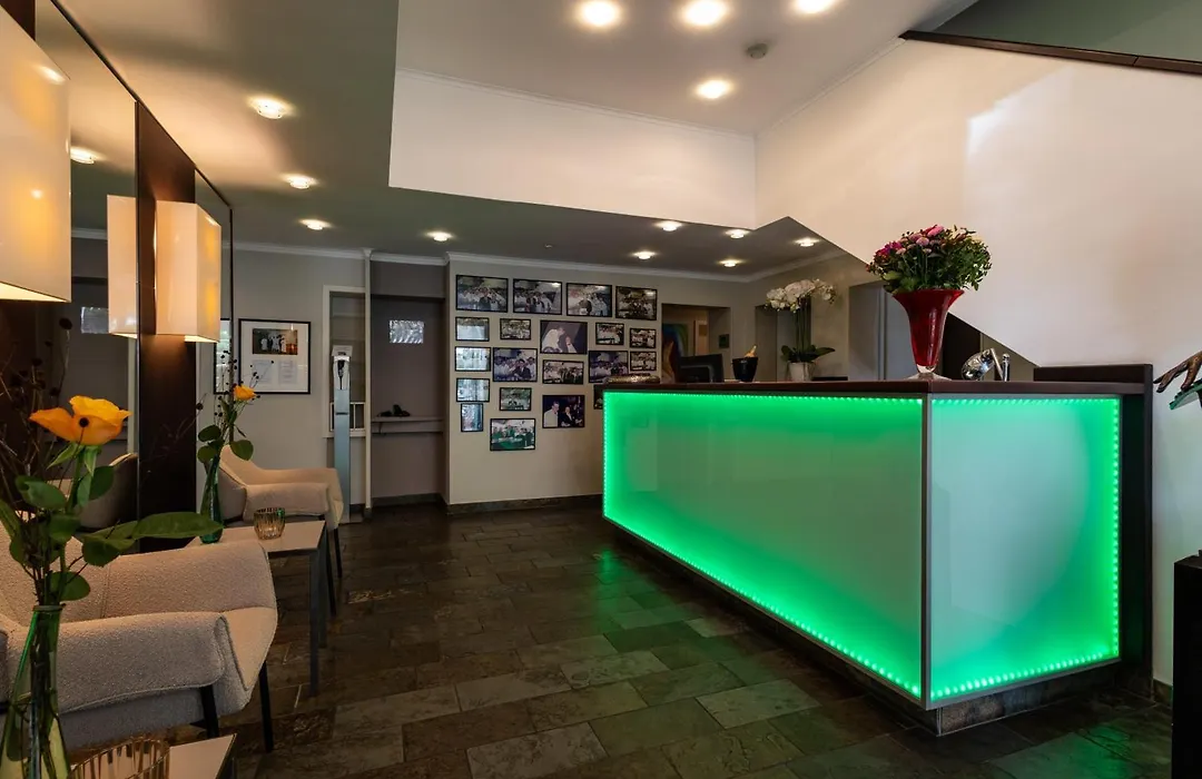 Hotel Fischerhaus-1