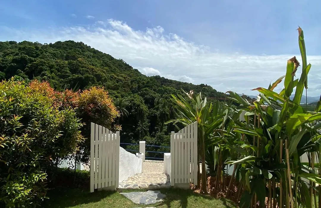 El Nido Bayview Resort-1