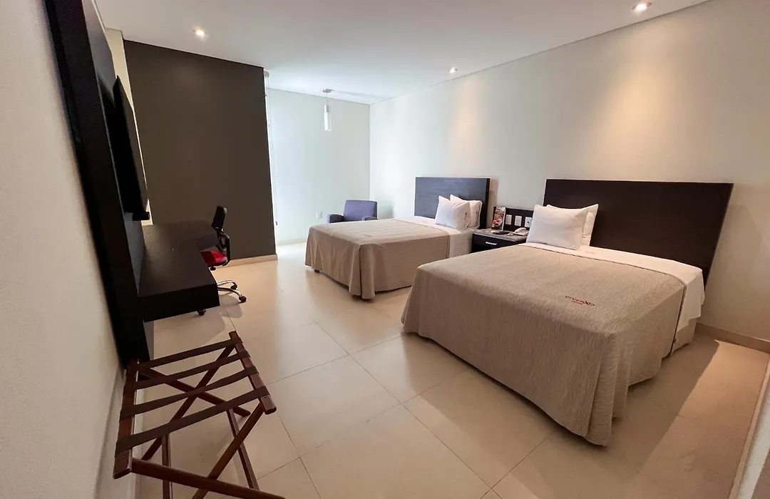 Diverxo Hotel & Villas-1