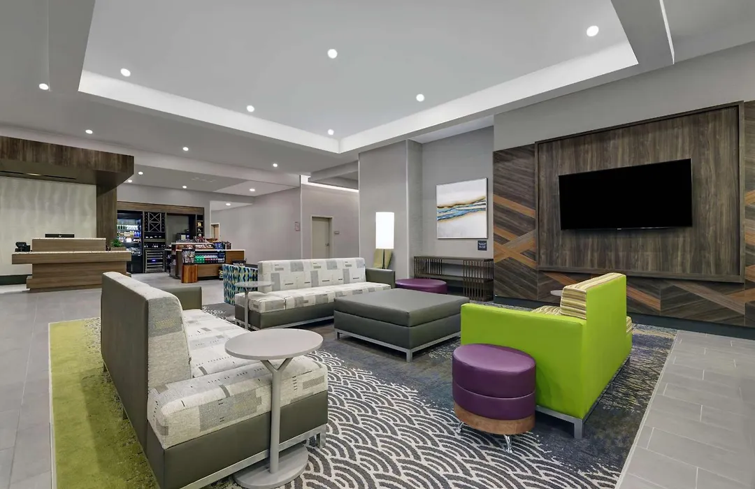 Hilton Garden Inn Manassas-1
