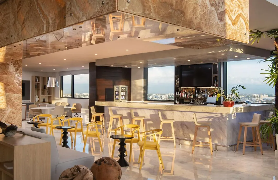 Homewood Suites By Hilton Santo Domingo-1