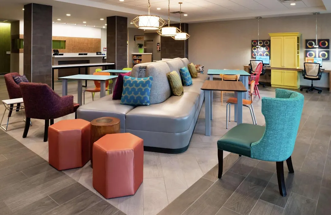 Home2 Suites By Hilton New Albany Columbus-1