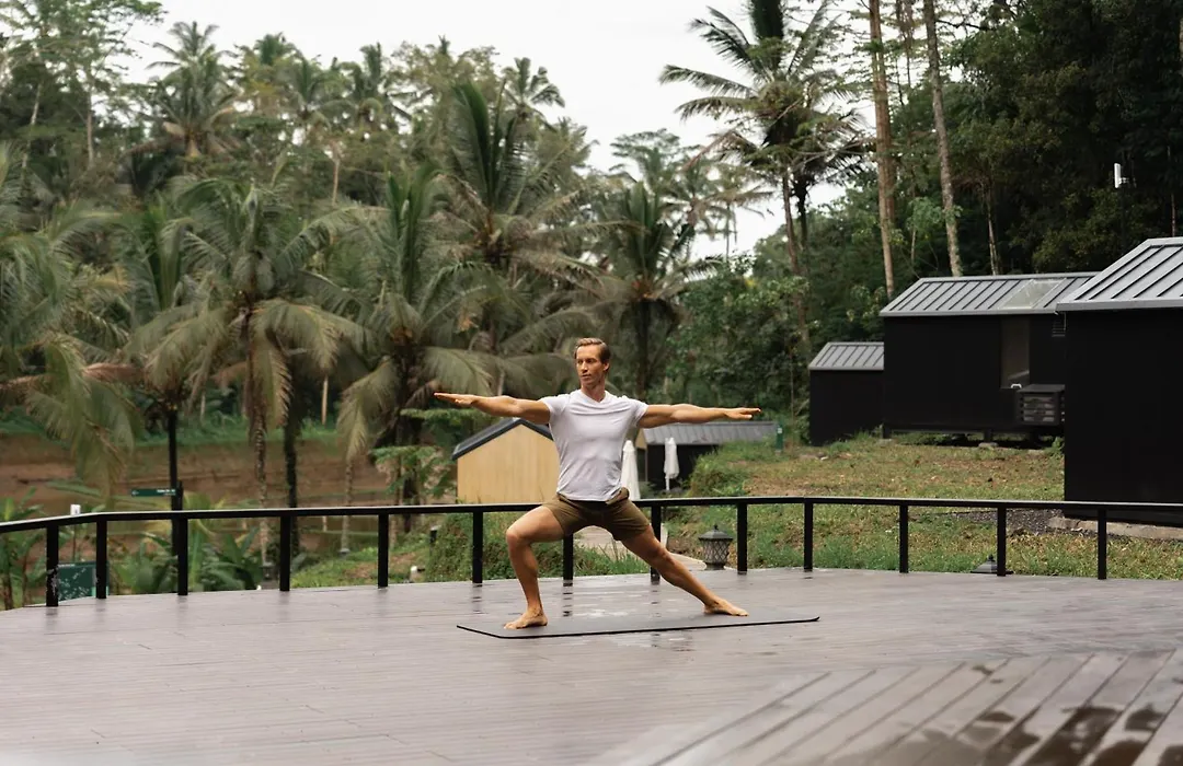 Bobocabin Ubud, Bali-1