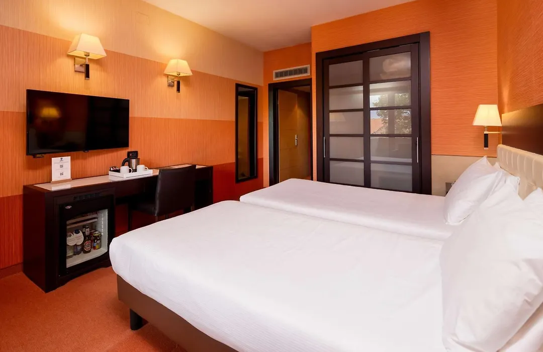 Best Western Gorizia Palace-1