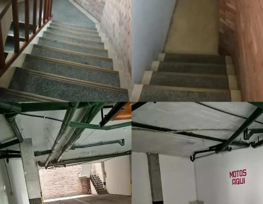 Hotel Torreon De Rionegro-1