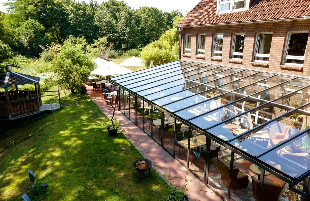 Wildeshauser Hof Hotel Huntetal-1