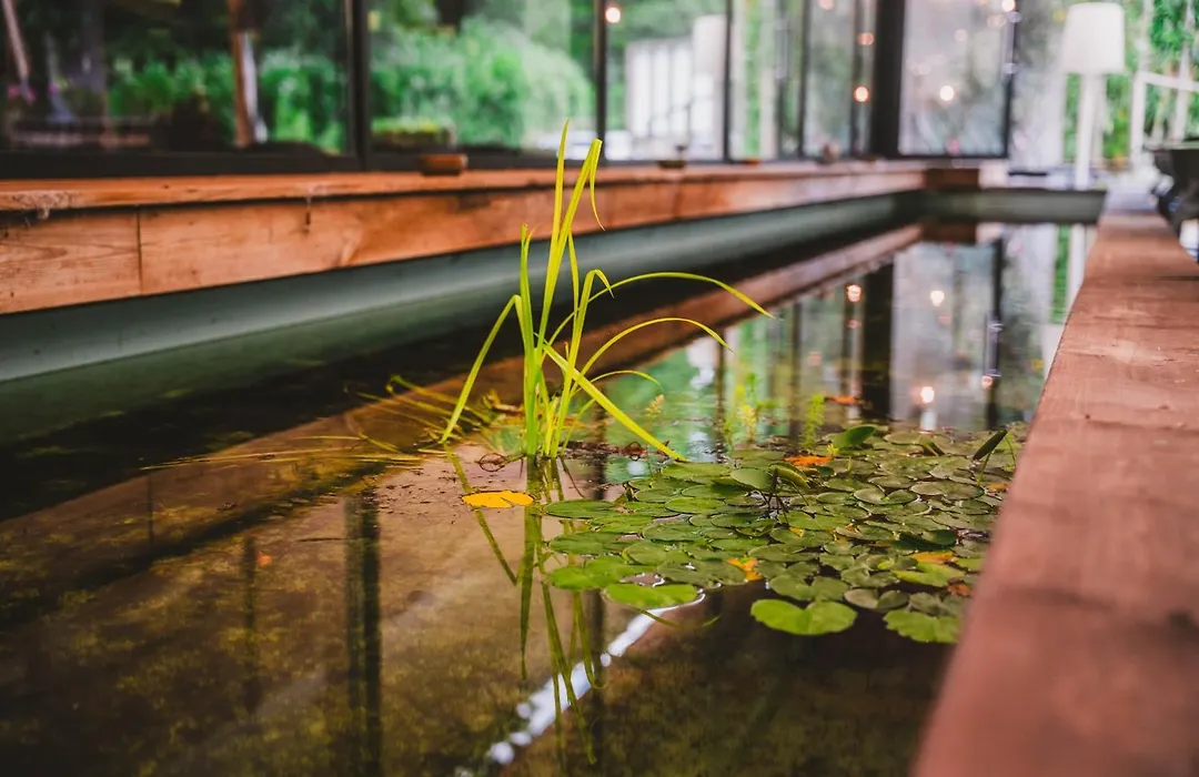 Utopia Hotel - Art&Nature Hotel-1