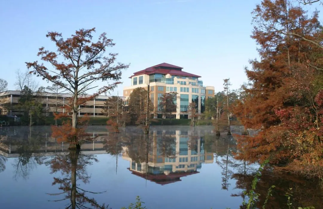 Residence Inn By Marriott Monroe-1