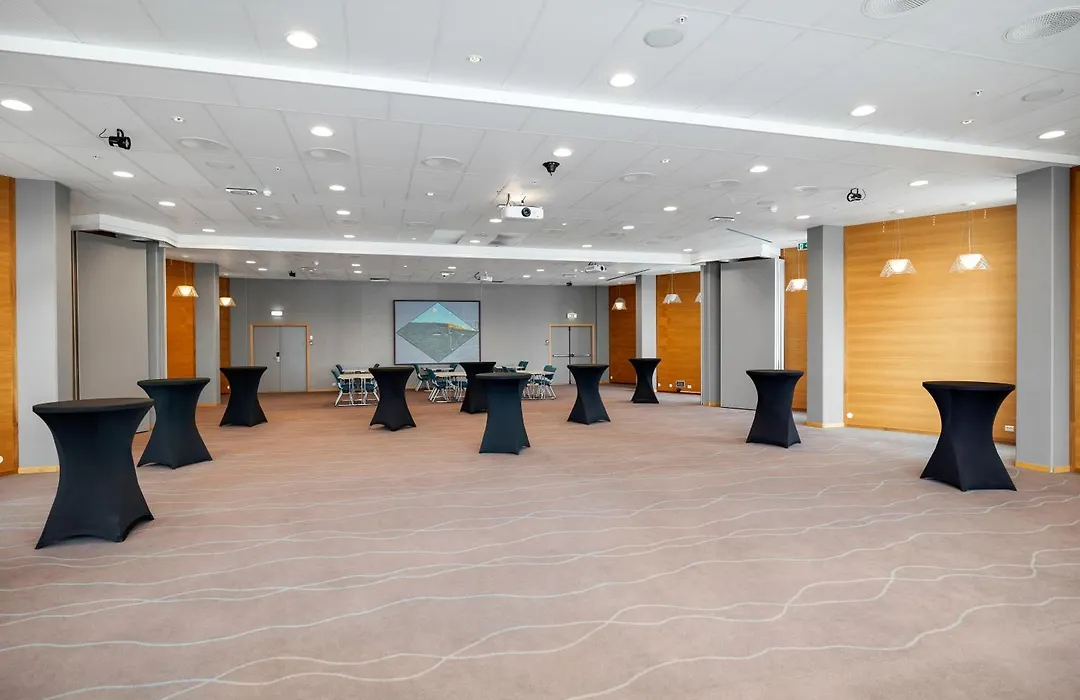 Clarion Hotel Tyholmen-1