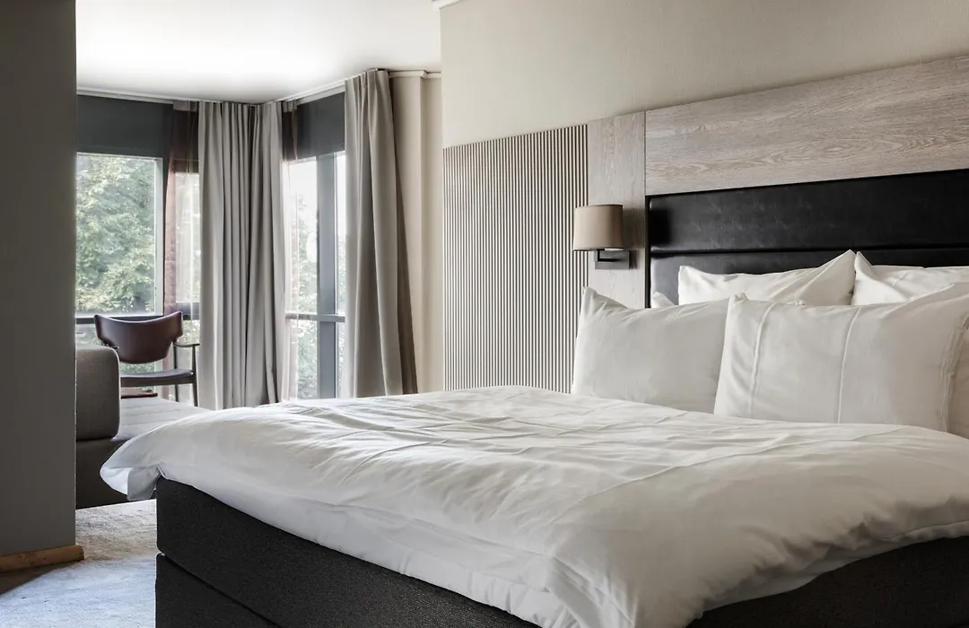 Clarion Hotel Stavanger-1