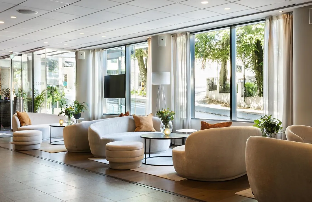Clarion Hotel Stavanger-1