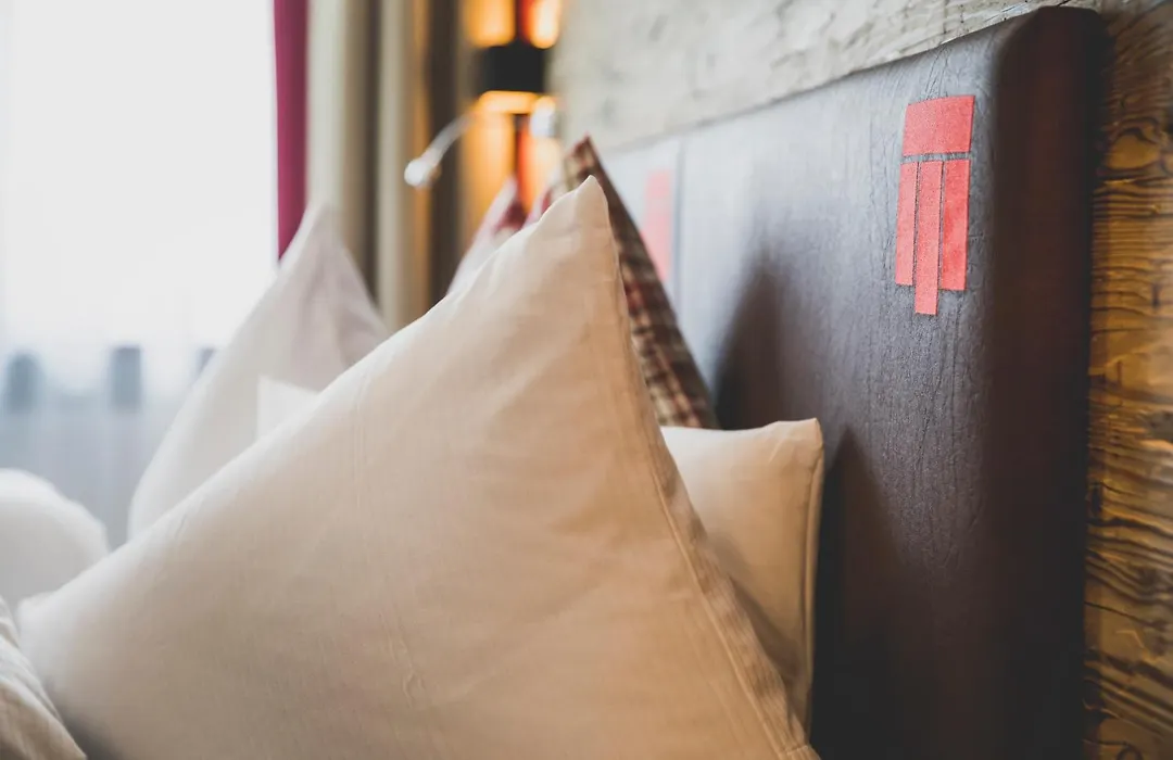 Hotel Montfort-1