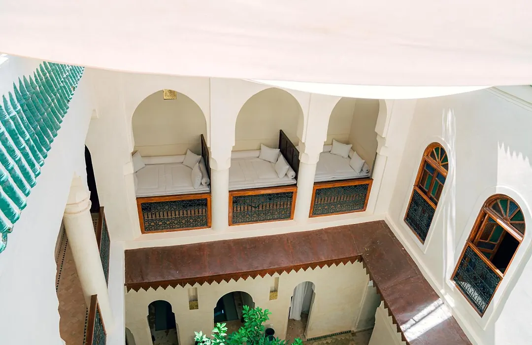 Riad Dar Zaouia-1