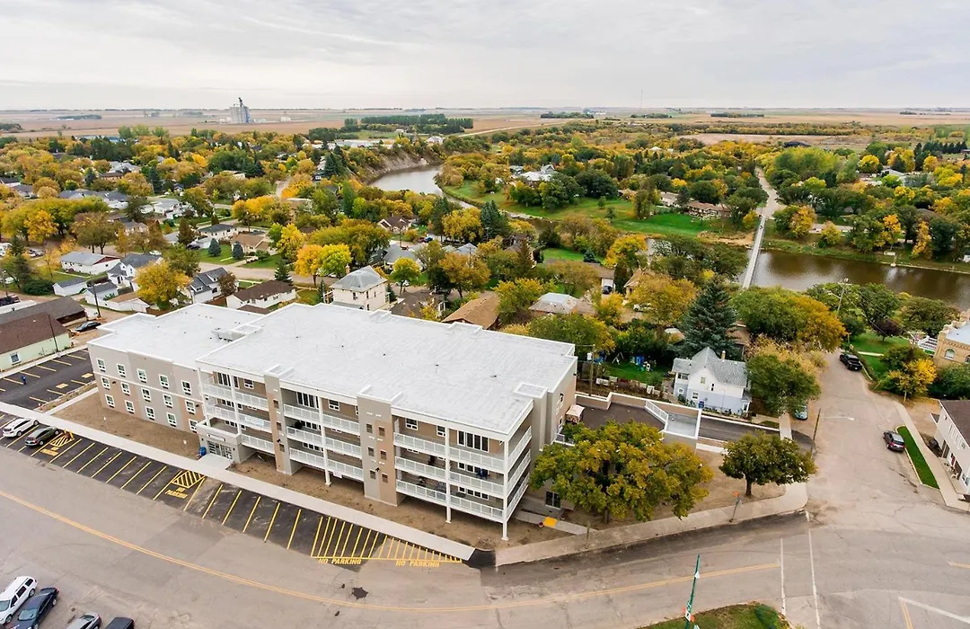 The Souris Hotel-1