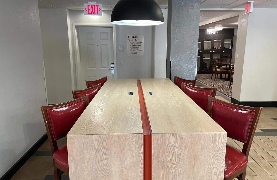 Candlewood Suites - East Syracuse - Carrier Circle By Ihg-1