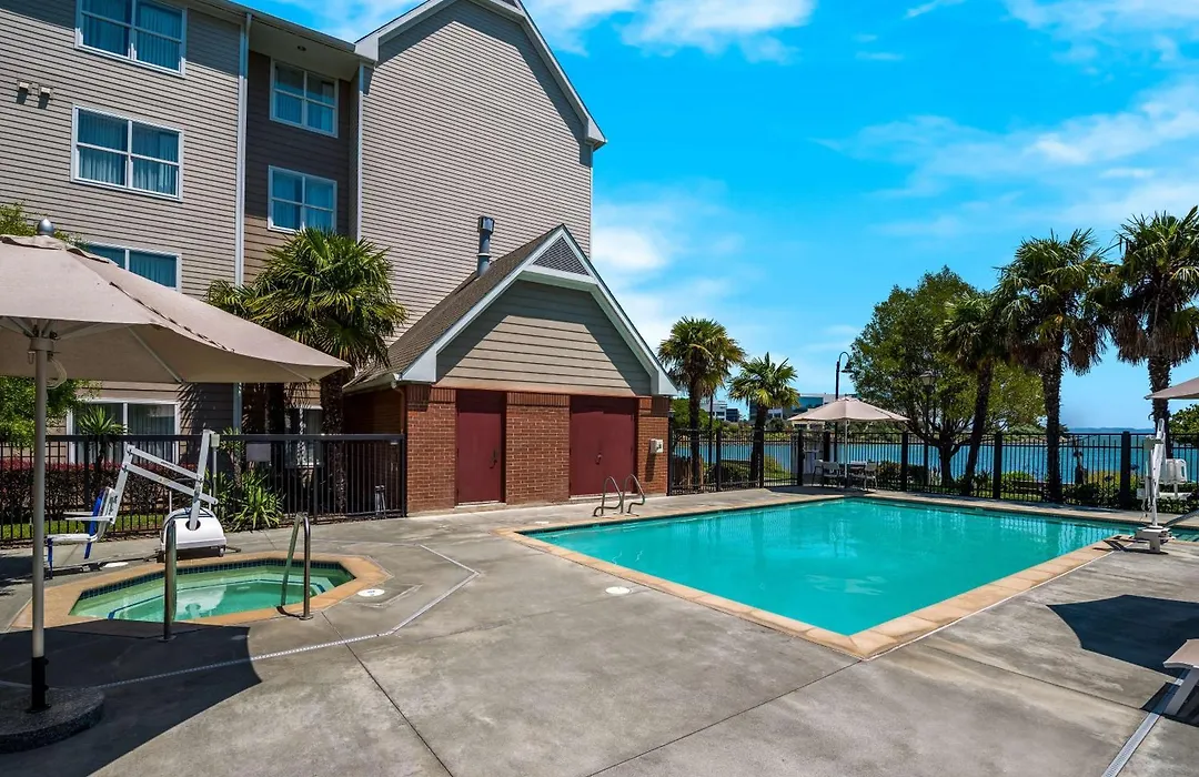 Sonesta Es Suites San Francisco Airport Oyster Point Waterfront-1