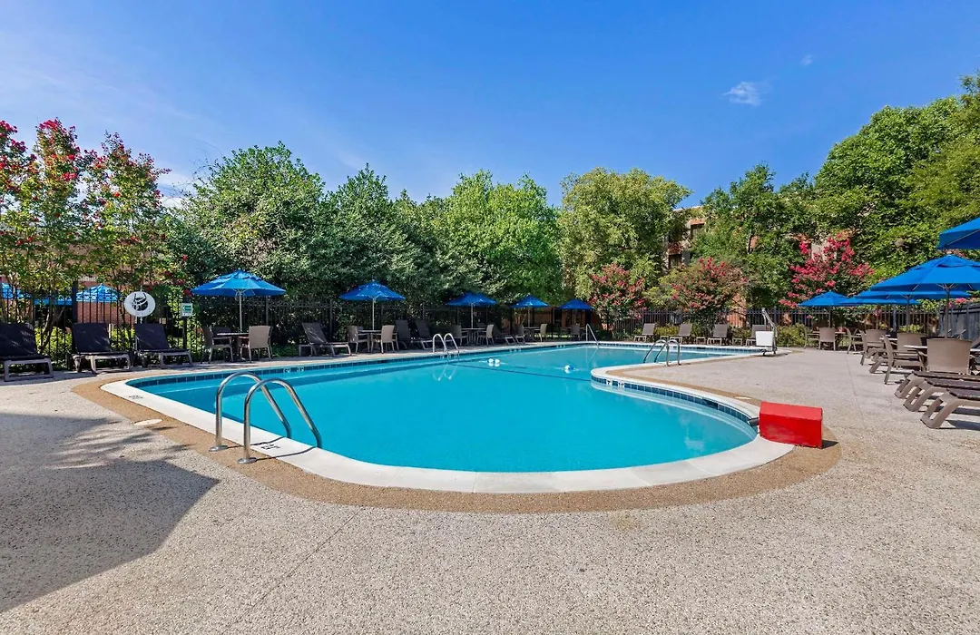 Comfort Inn Conference Center-1