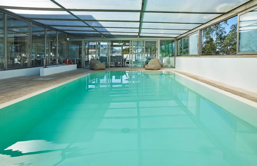 Fonte Seca Guesthouse-1