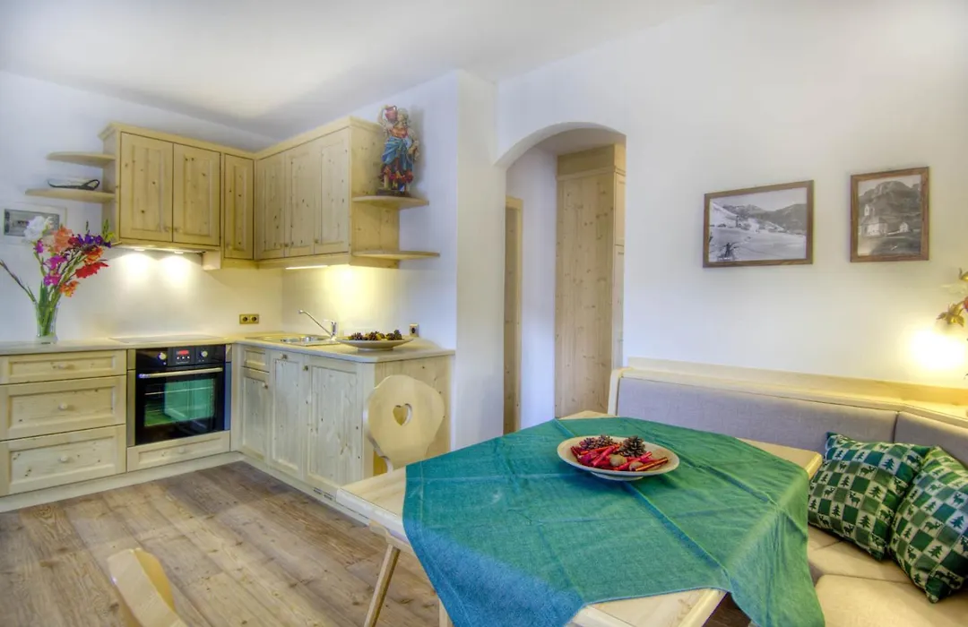 Family And Wellness Residence Ciasa Antersies-1