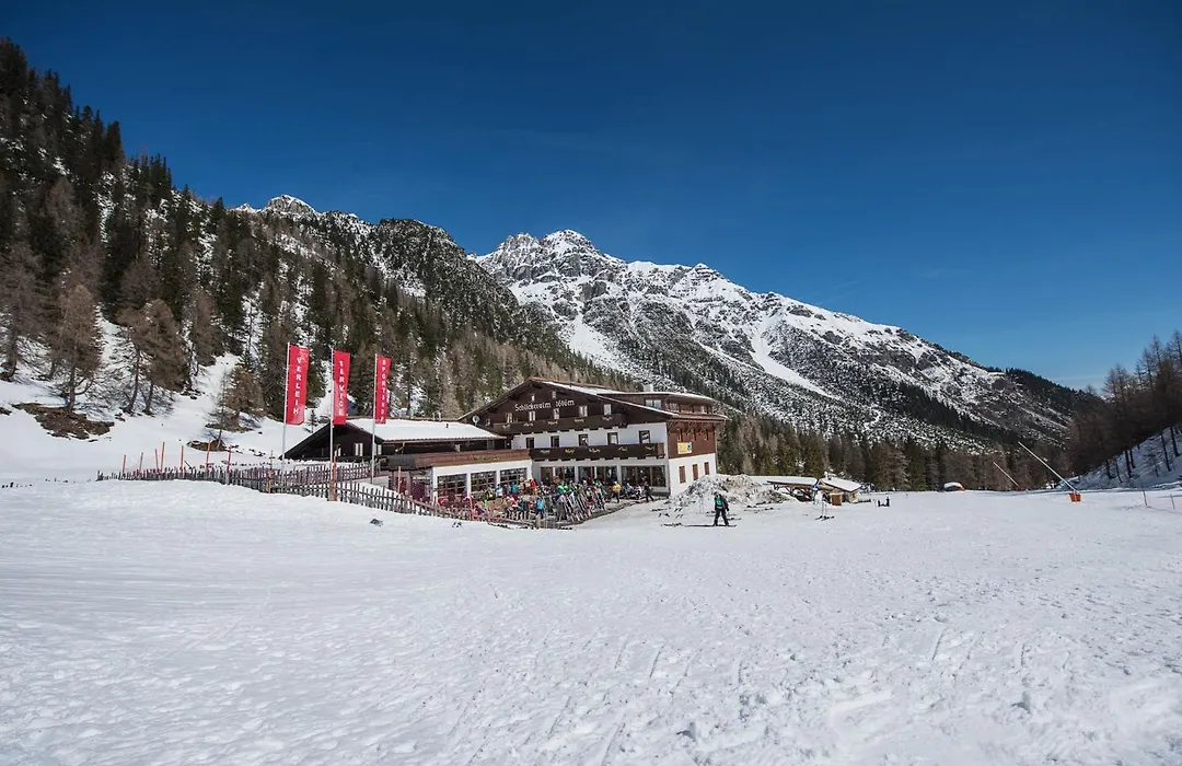 Die Schlickeralm-1