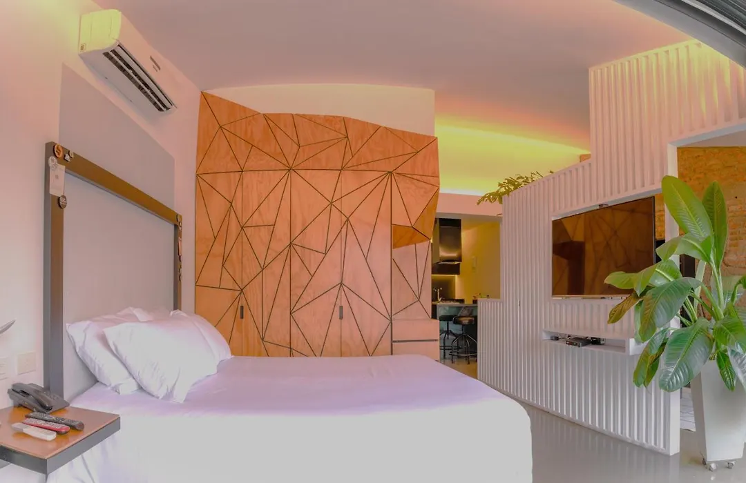 Hotel El Penon By Bithotels-1