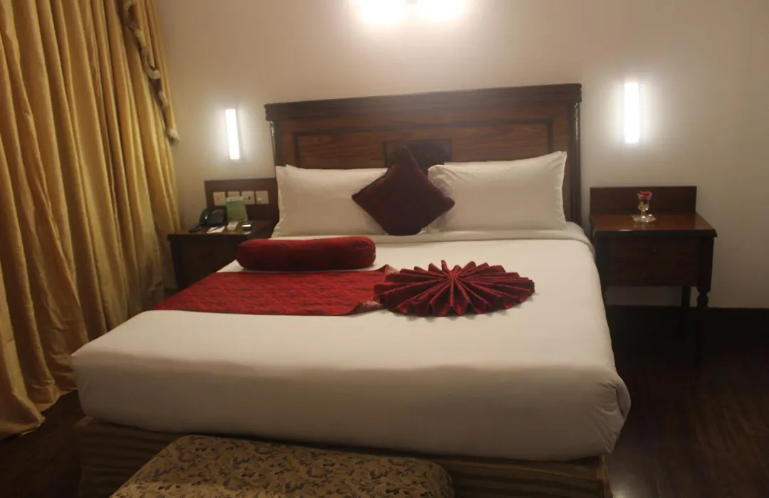 Hotel Mehran-1