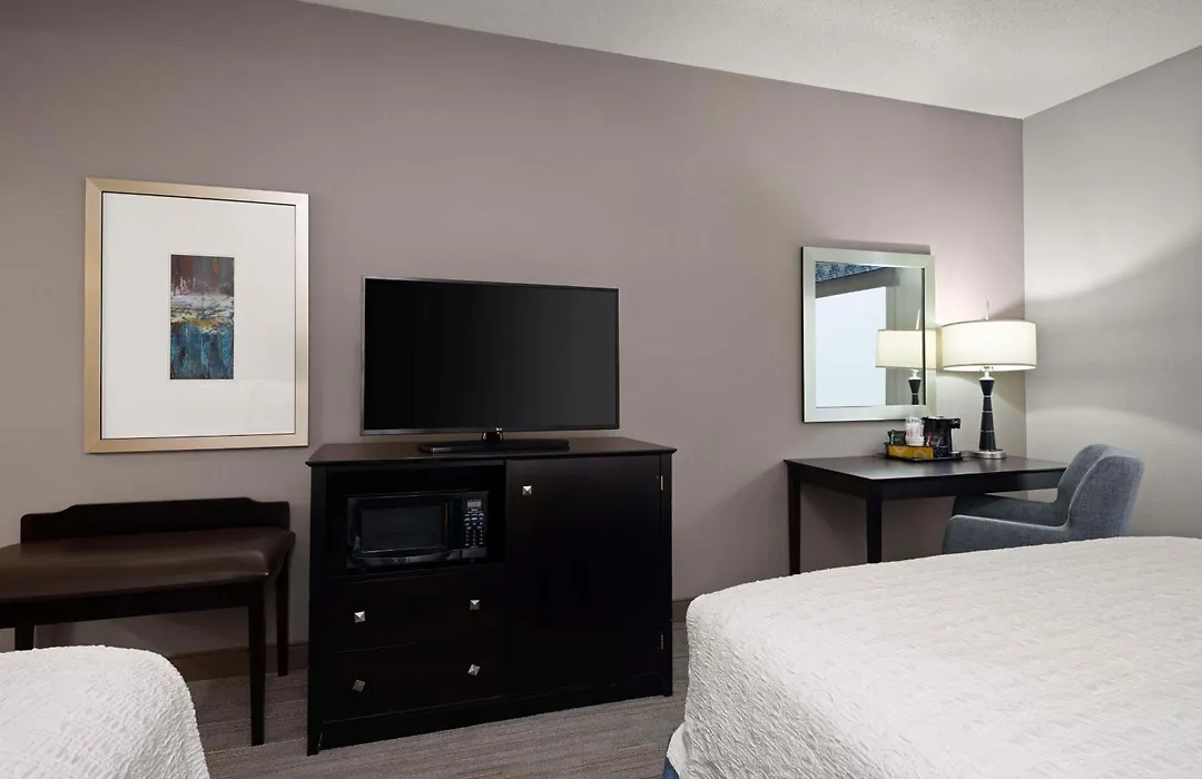 Hampton Inn & Suites Arundel Mills/Baltimore-1
