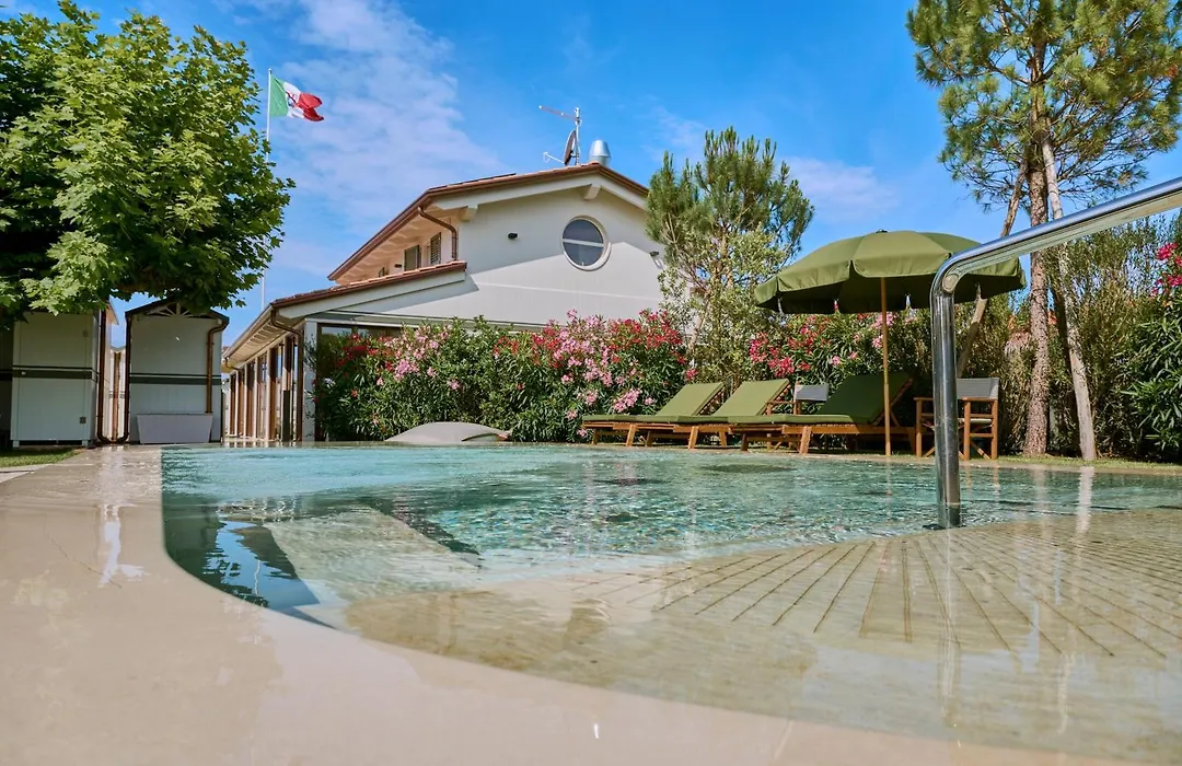 Hotel Imperiale - Newly Renovated In 2027-1