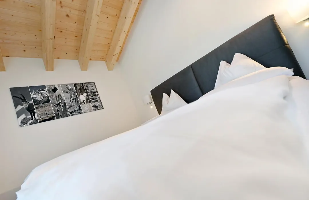 Gasthaus & Pension Alphorn-1