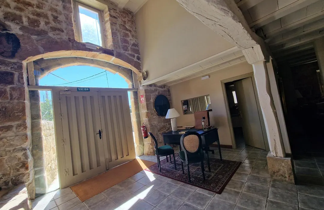 Maison Barón de la Galleta B&B-1