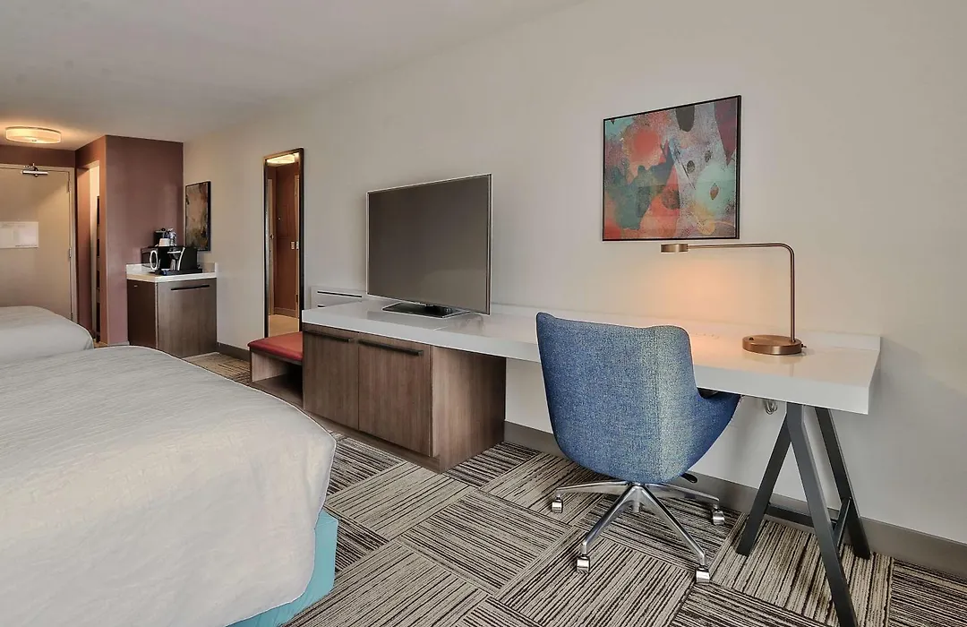 Hilton Garden Inn Albuquerque/Journal Center-1