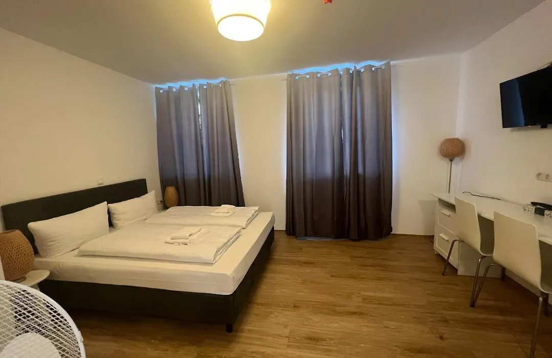 CASILINO Hotel A 20 Wismar-1