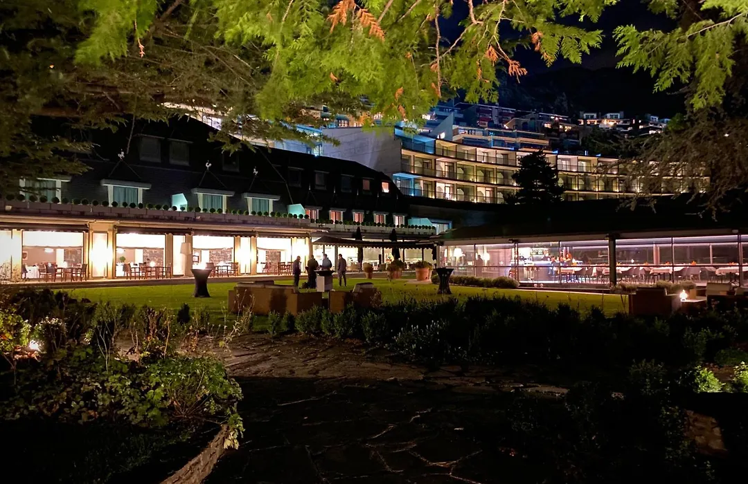 Andorra Park Hotel-1