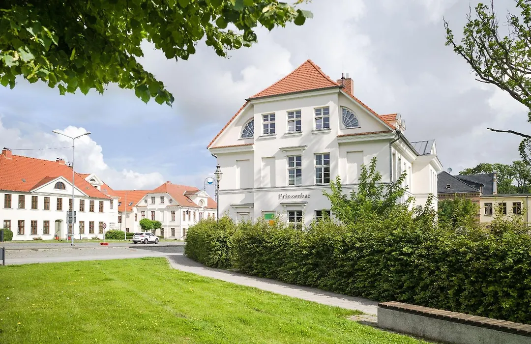 Hotel Prinzenpalais Bad Doberan-1