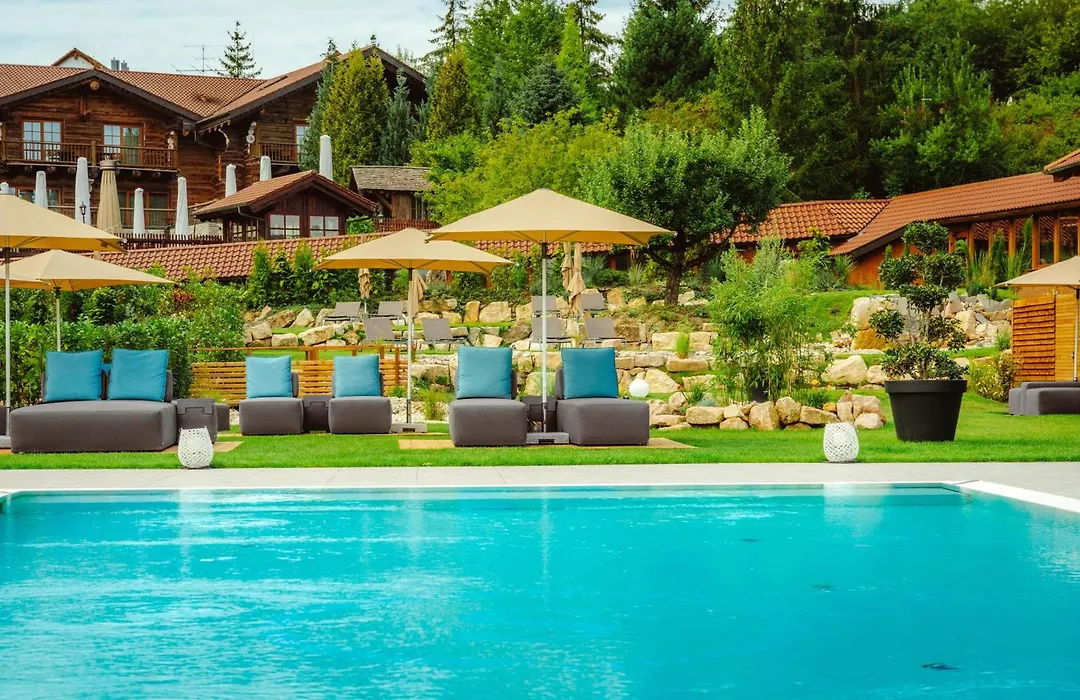 Hotel Sonnenhof Aspach-1