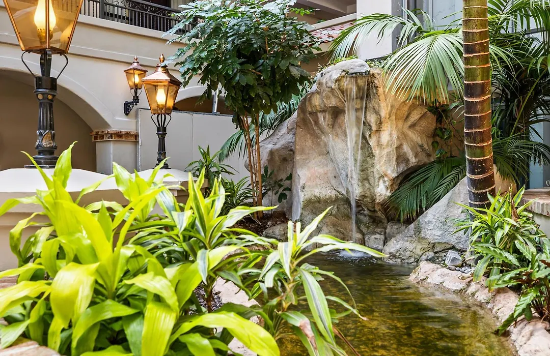 Embassy Suites By Hilton Los Angeles International Airport South-1