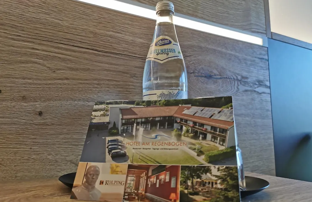 Hotel am Regenbogen-1