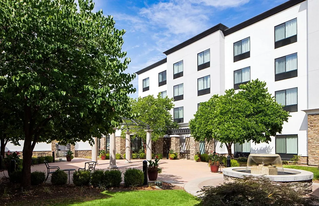 Courtyard By Marriott Boise West/Meridian-1