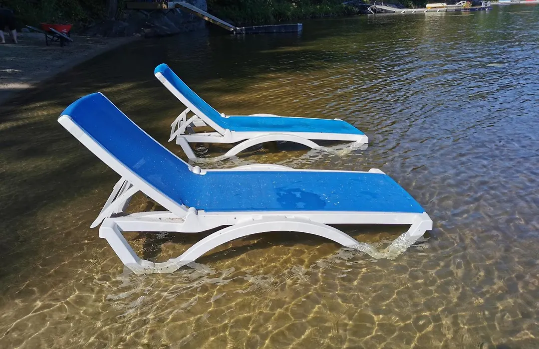 Muskoka Shores Cottages-1