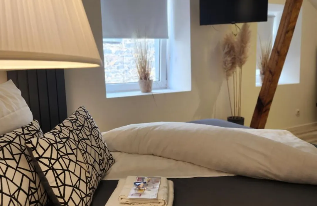 Hotel Hoppe-1
