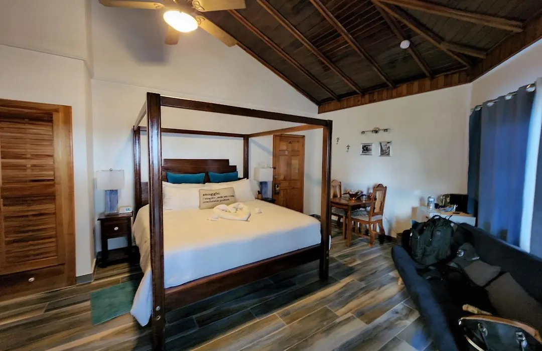 Blue Skies Beach Resort-1