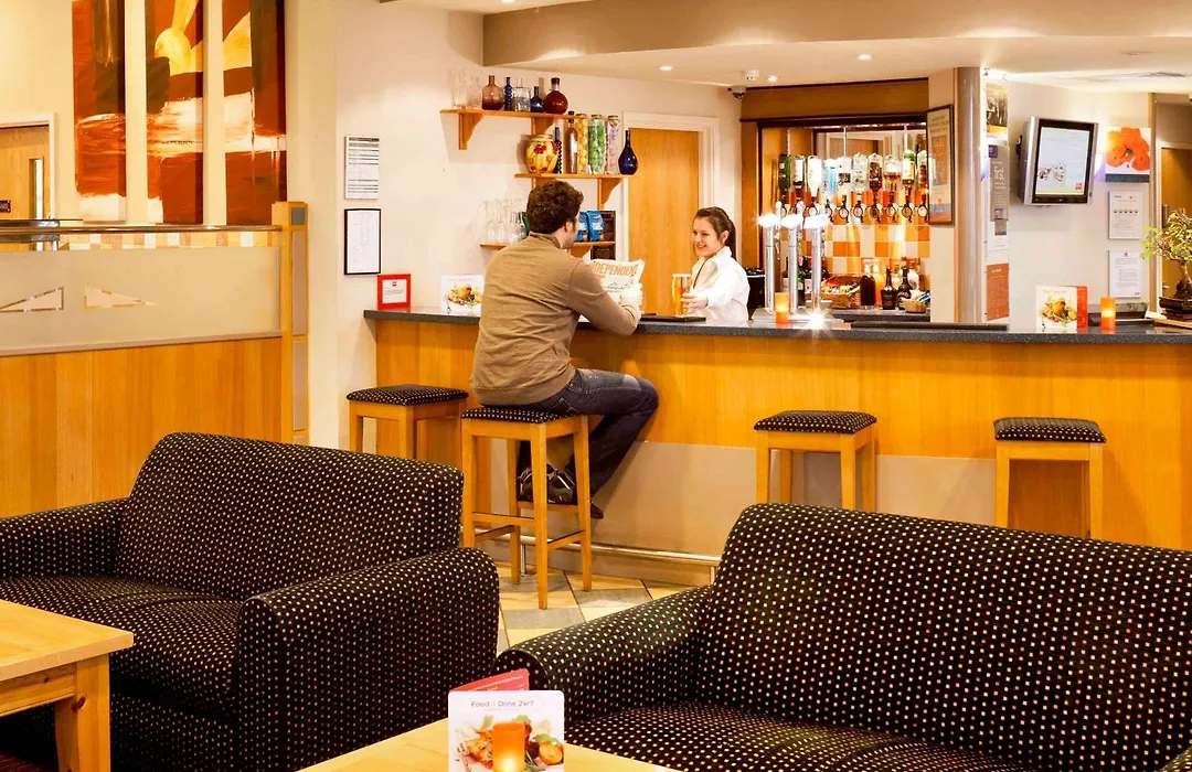 Ibis Bradford Shipley-1