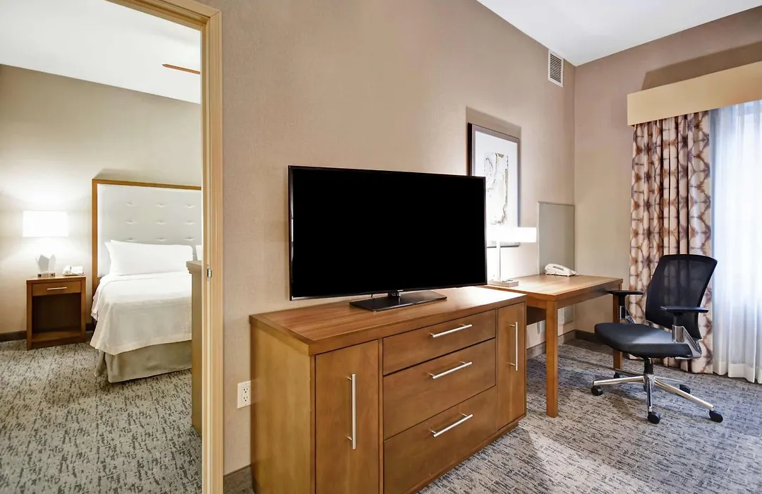 Homewood Suites By Hilton Boise-1