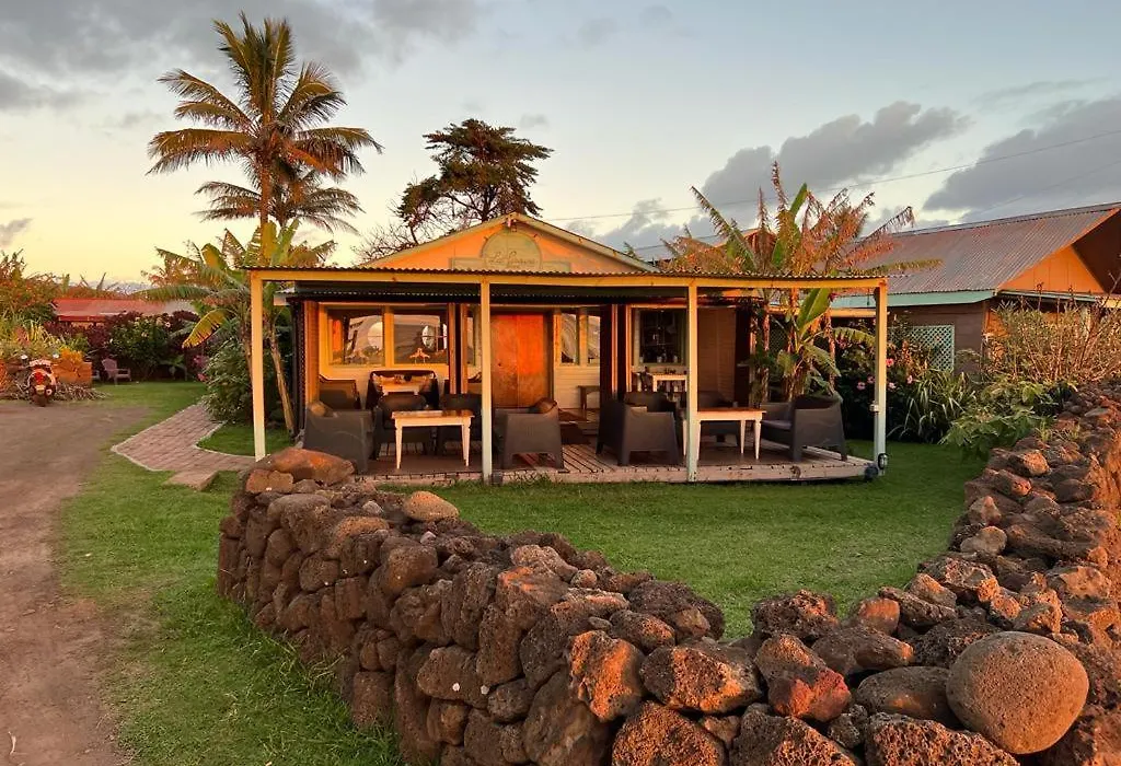Hotel Boutique La Perouse-1