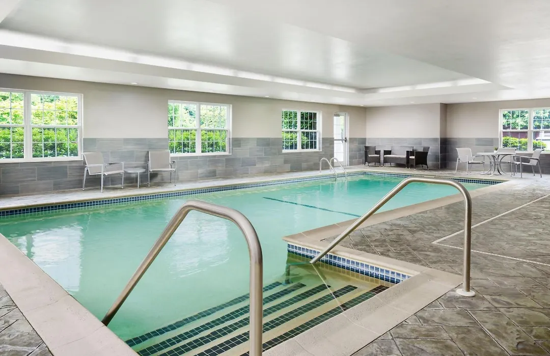Residence Inn By Marriott Boston Franklin-1