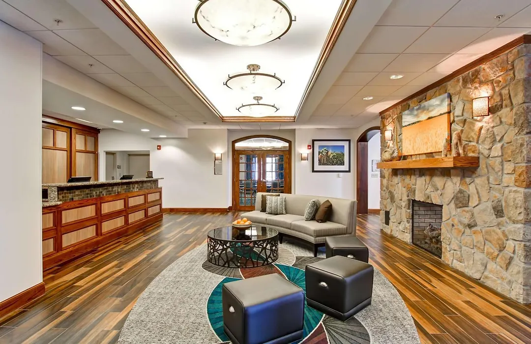 Homewood Suites By Hilton Oklahoma City-West-1