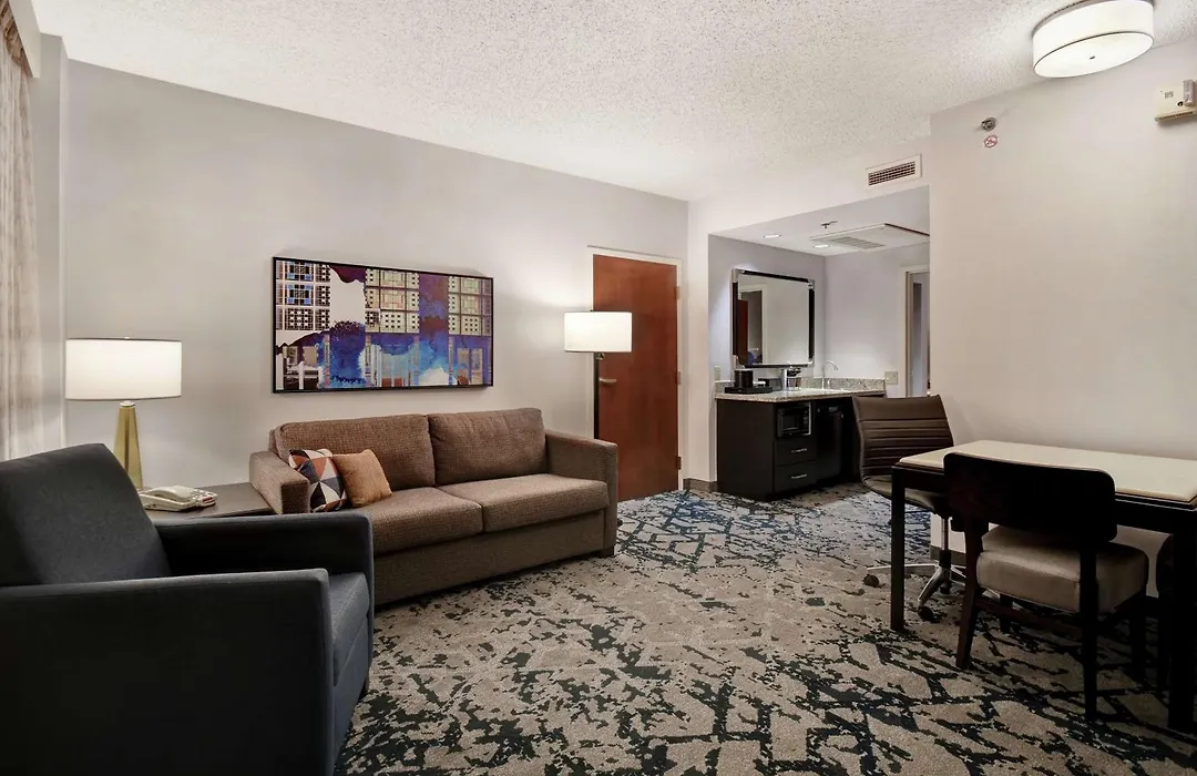 Embassy Suites Charleston-1
