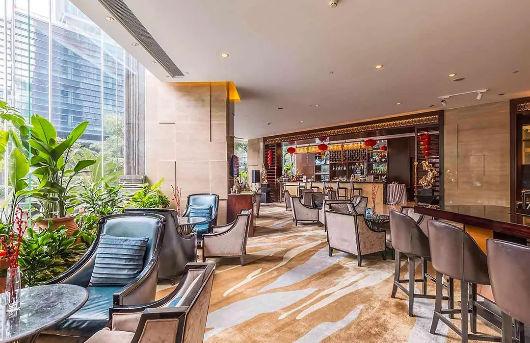 Doubletree By Hilton Guangzhou-1