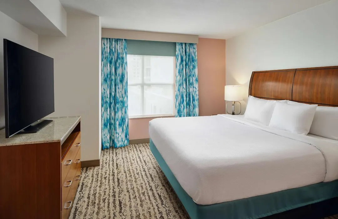Hilton Garden Inn Atlanta Midtown-1