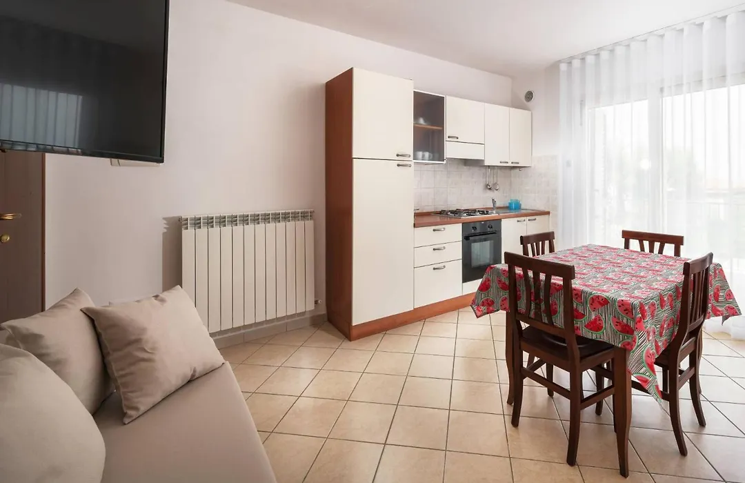 Hotel Poseidon e Nettuno-1